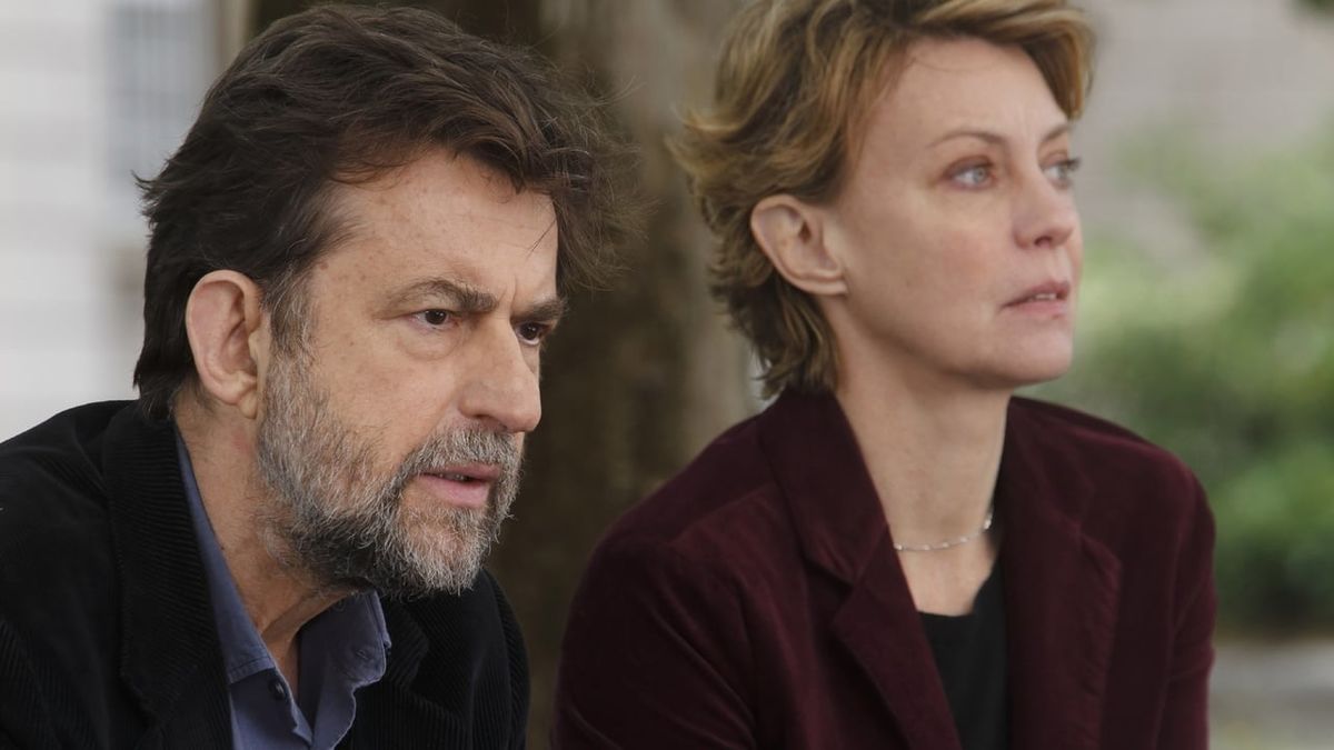 EVenuta A Seperlo Mia Madre EVenuta A Seperlo Mia Madre